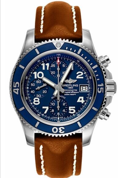 Breitling Superocean Chronograph 42 A13311D1/C936-425X watches Price